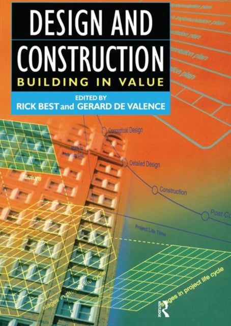 Design and Construction Building in Value