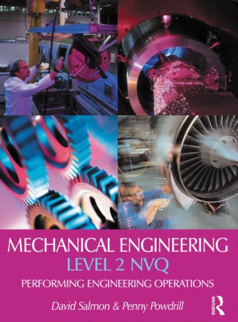 Mechanical Engineering Level 2 Nvq