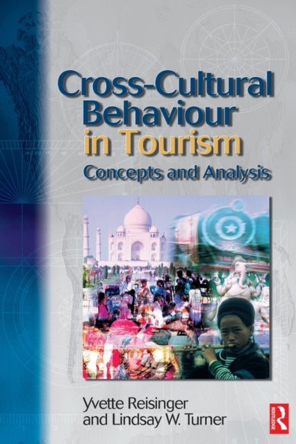 CrossCultural Behaviour in Tourism