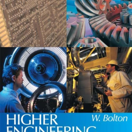 Higher Engineering Science Second Edition