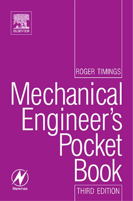 Mechanical Engineer's Pocket Book