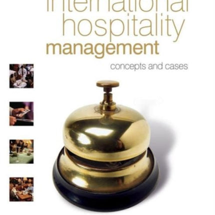 International Hospitality Management