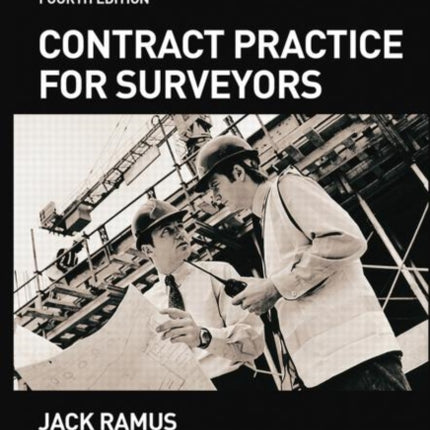 Contract Practice for Surveyors
