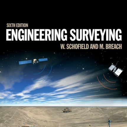 Engineering Surveying