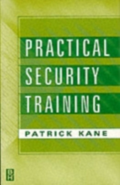 Practical Security Training