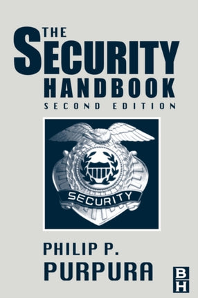 The Security Handbook