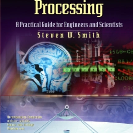 Digital Signal Processing A Practical Guide for Engineers and Scientists