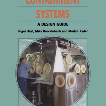 Containment Systems a Design Guide