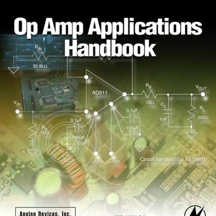 Op Amp Applications Handbook