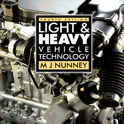 Light and Heavy Vehicle Technology