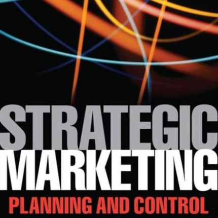Strategic Marketing