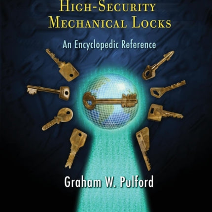 HighSecurity Mechanical Locks