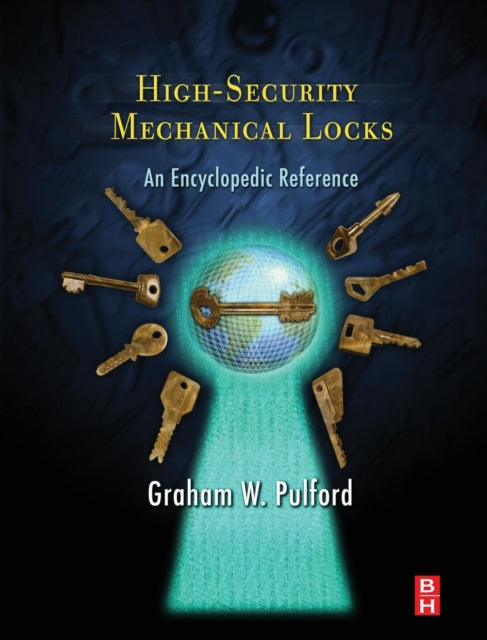 HighSecurity Mechanical Locks