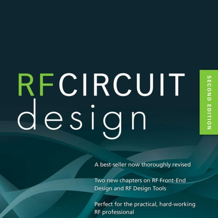 RF Circuit Design