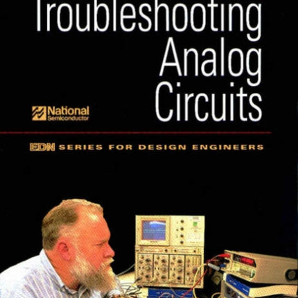 Troubleshooting Analog Circuits