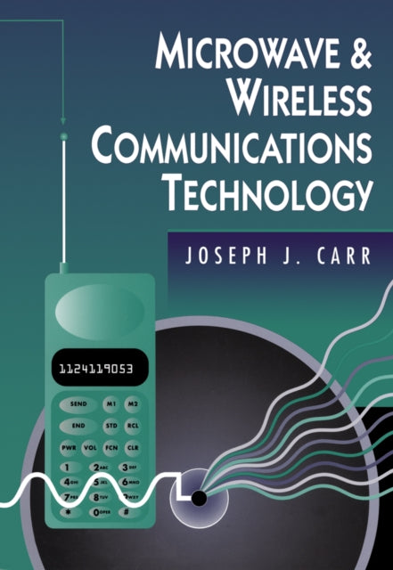 Microwave and Wireless Communications Technology