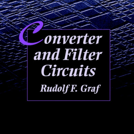 Converter and Filter Circuits