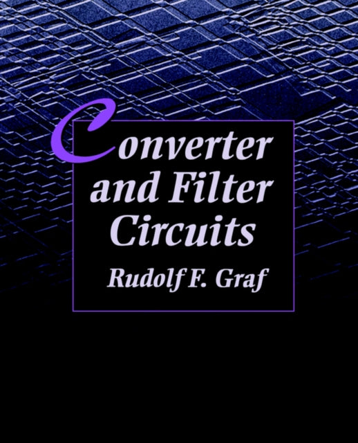 Converter and Filter Circuits