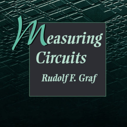 Measuring Circuits