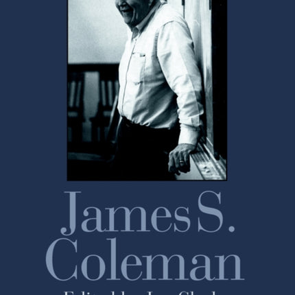 James S Coleman Falmer Sociology S