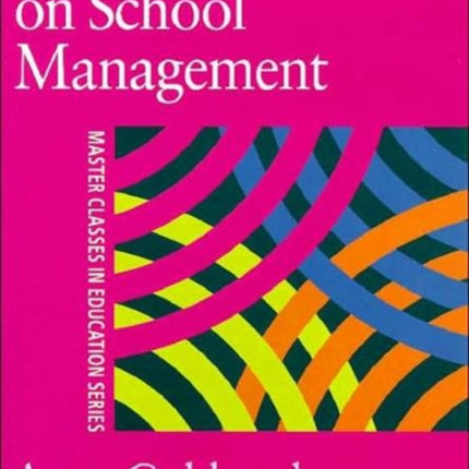 Reflecting On School Management