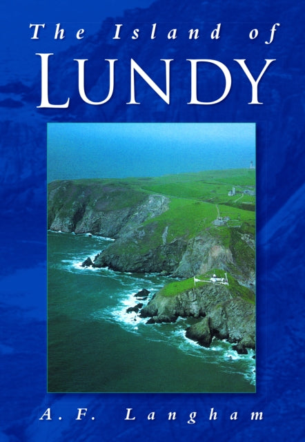 Island of Lundy