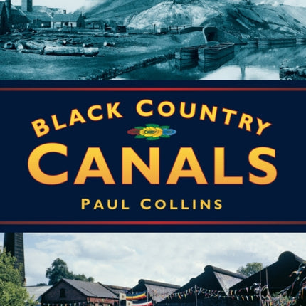 Black Country Canals