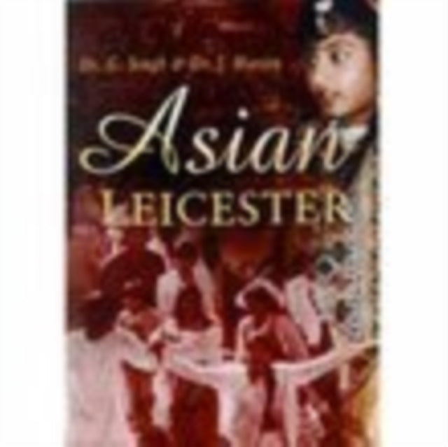 Asian Leicester