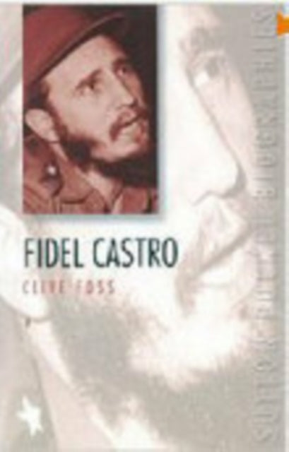 Fidel Castro