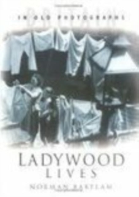 Ladywood Lives