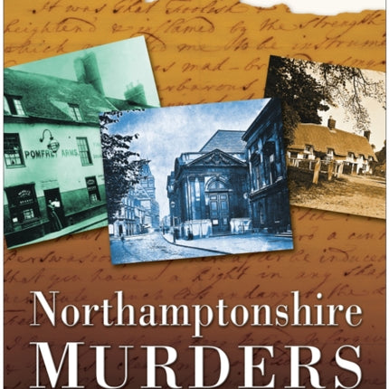 Northamptonshire Murders