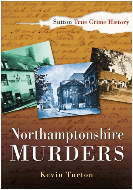 Northamptonshire Murders