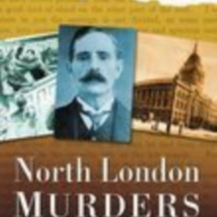 North London Murders