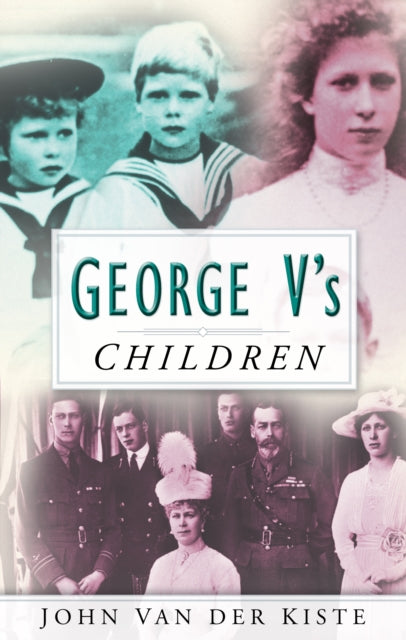 George V's Children