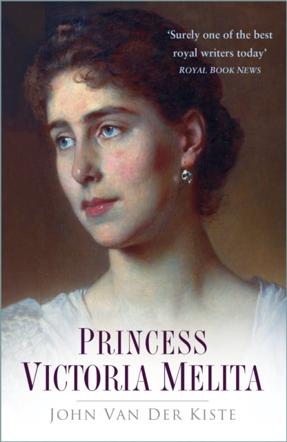 Princess Victoria Melita