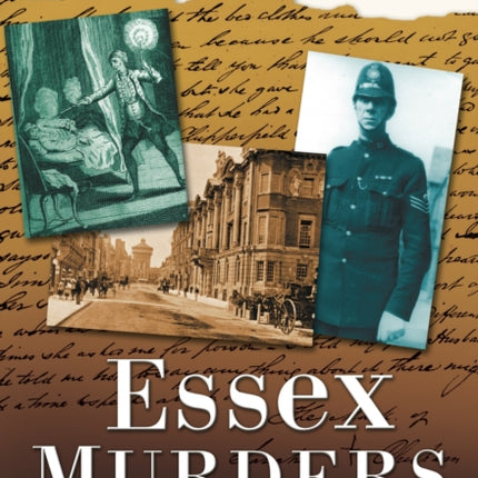 Essex Murders