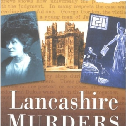 Lancashire Murders