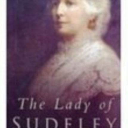 Lady of Sudeley