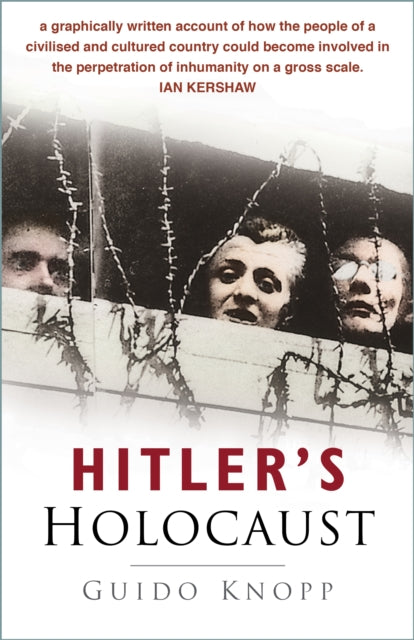 Hitler's Holocaust