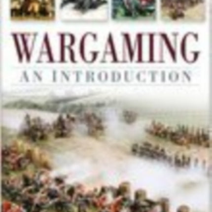 Wargaming