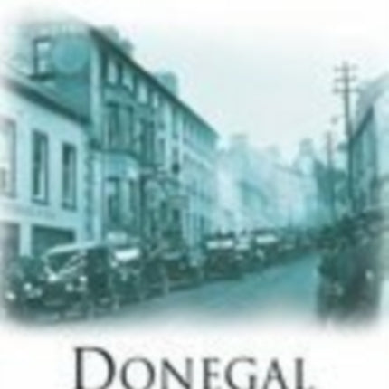 Donegal in Old Photographs