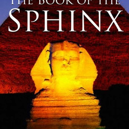 The Book of the Sphinx