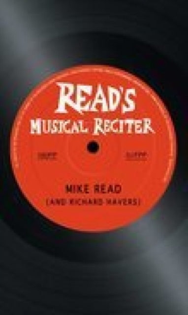 Read's Musical Reciter