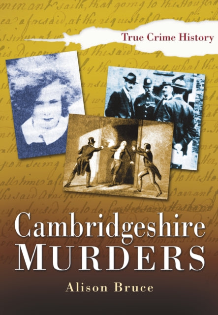 Cambridgeshire Murders