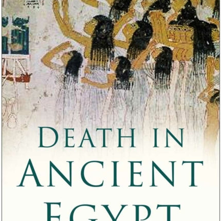 Death in Ancient Egypt