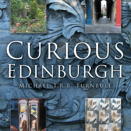 Curious Edinburgh