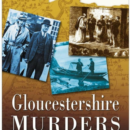 Gloucestershire Murders