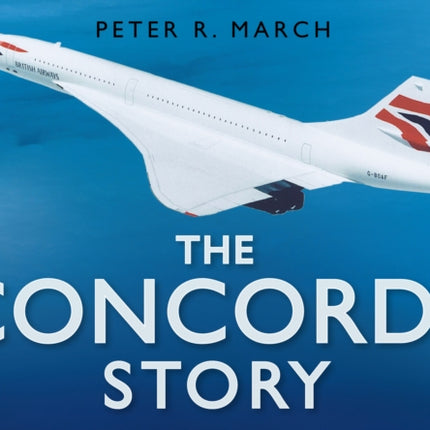 The Concorde Story