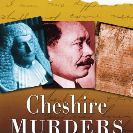 Cheshire Murders