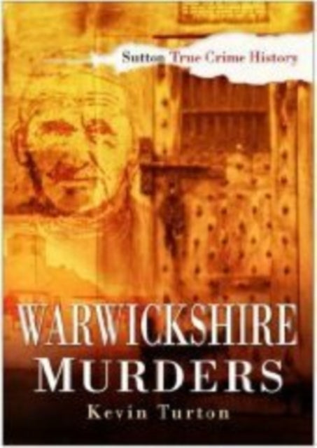 Warwickshire Murders